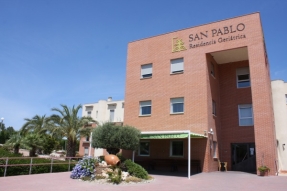 Residencia Geriátrica San Pablo 