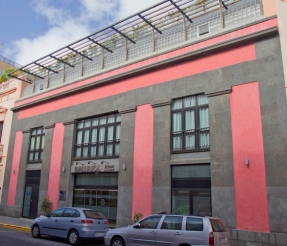 Centro de Día Ballesol Las Palmas