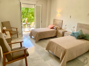 Dormitorio 1