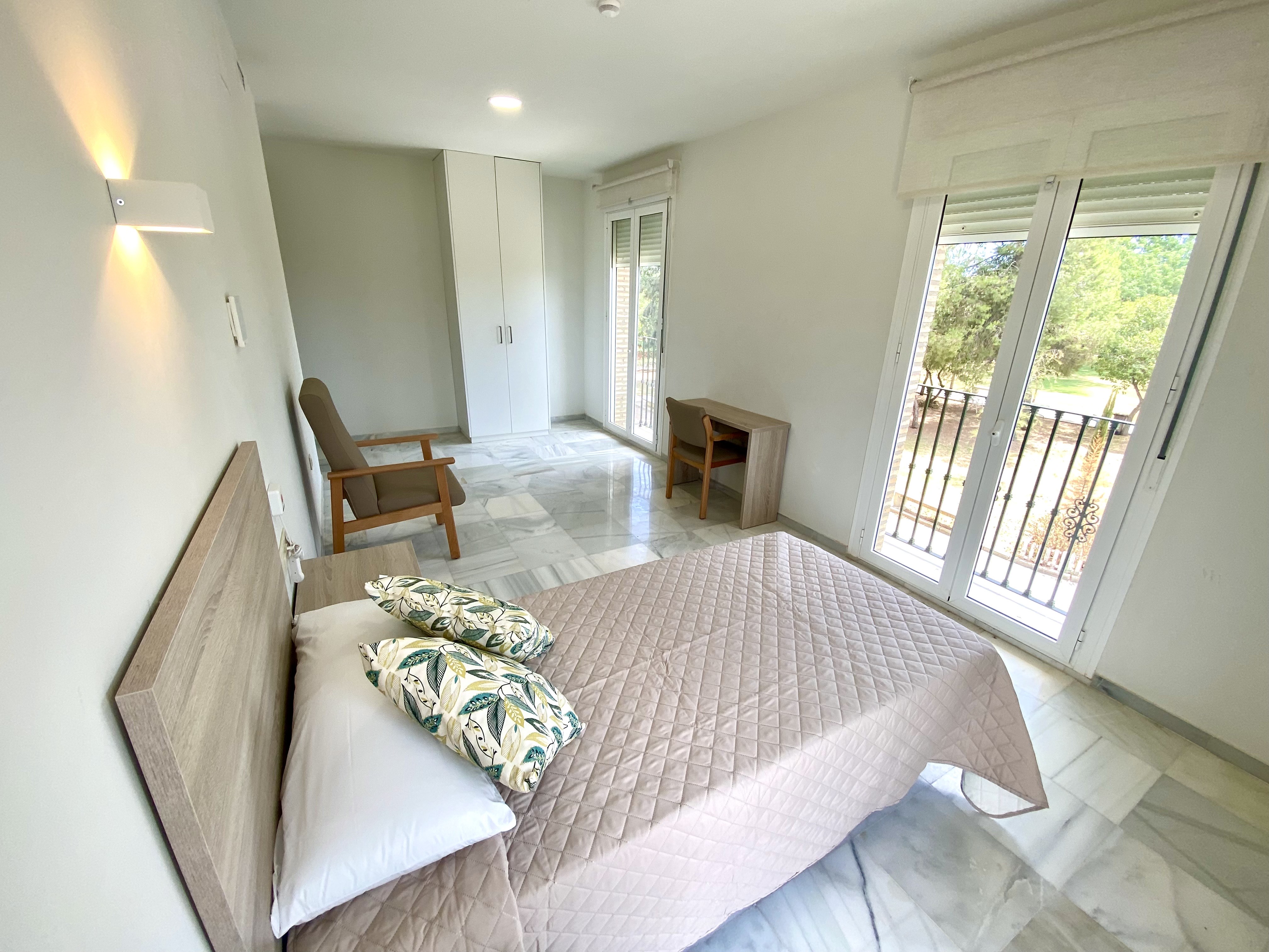 Dormitorio 2