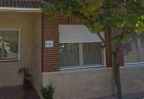Residencia de Mayores Nuestra Señora de las Cortes