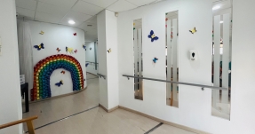 Centre de Día Recreo Vilanova