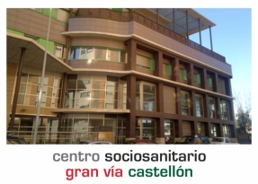 Residencia geriátrica Gran Vía