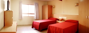 Dormitorio 1