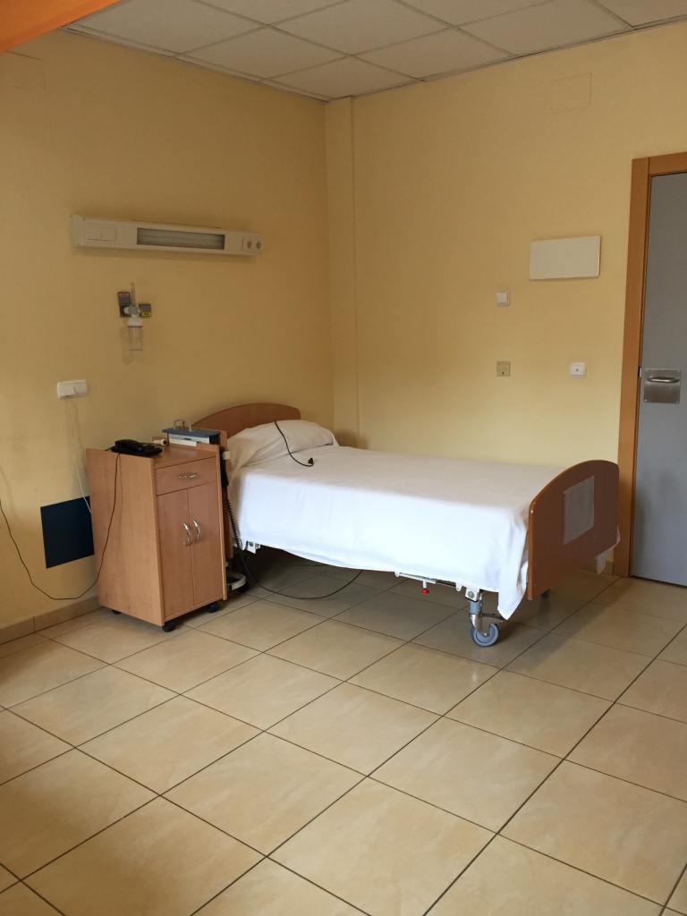 Dormitorio 2