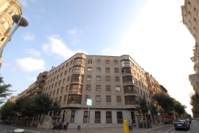 Residencia Religiosas Angelicas Barcelona