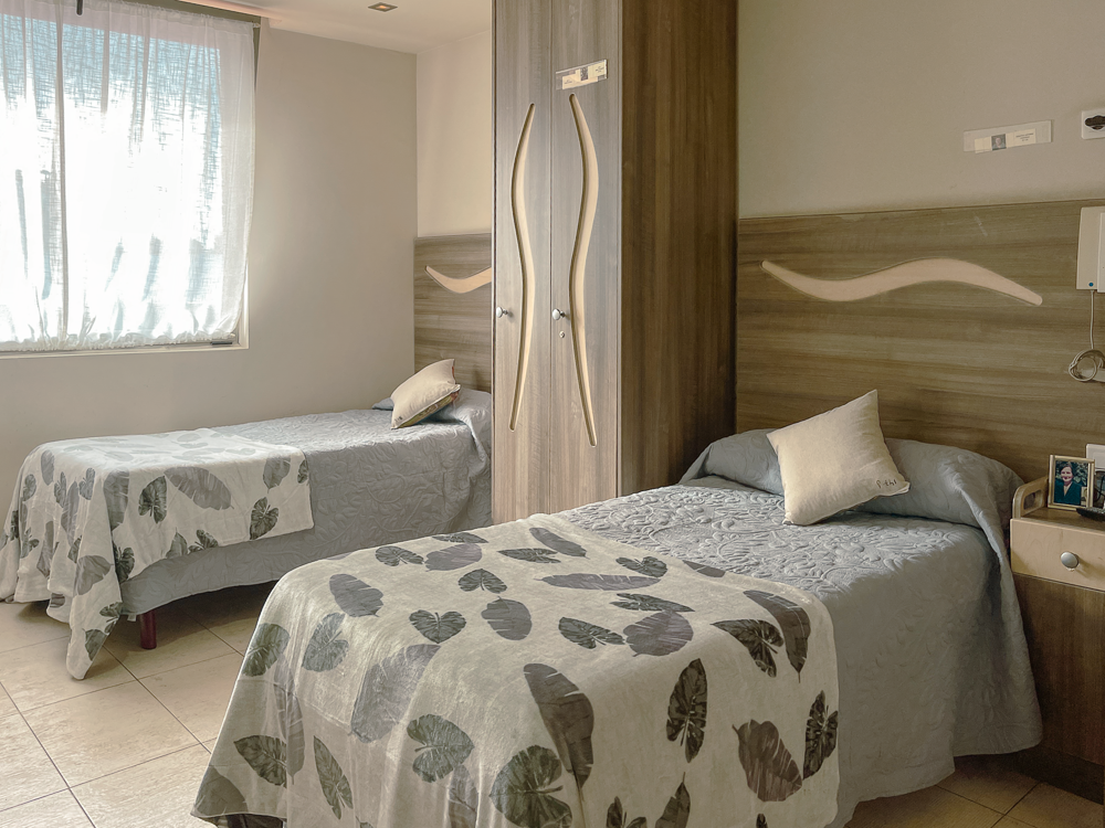 Dormitorio 2