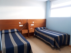 Dormitorio 1