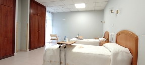 Dormitorio 2