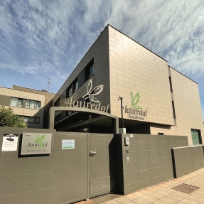 Residencia El Lauredal 