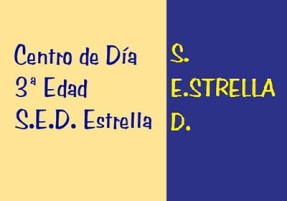 Centro de Día 3ra Edad S.E.D. Estrella