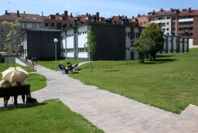 Centro Geriátrico Luanco