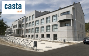 Residencia Casta Asturias Langreo