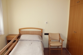 Dormitorio 1