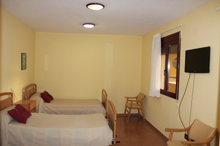 Dormitorio 2