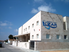 Residencias 3ª edad Lozar Santiago Ribera