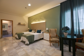Dormitorio 1