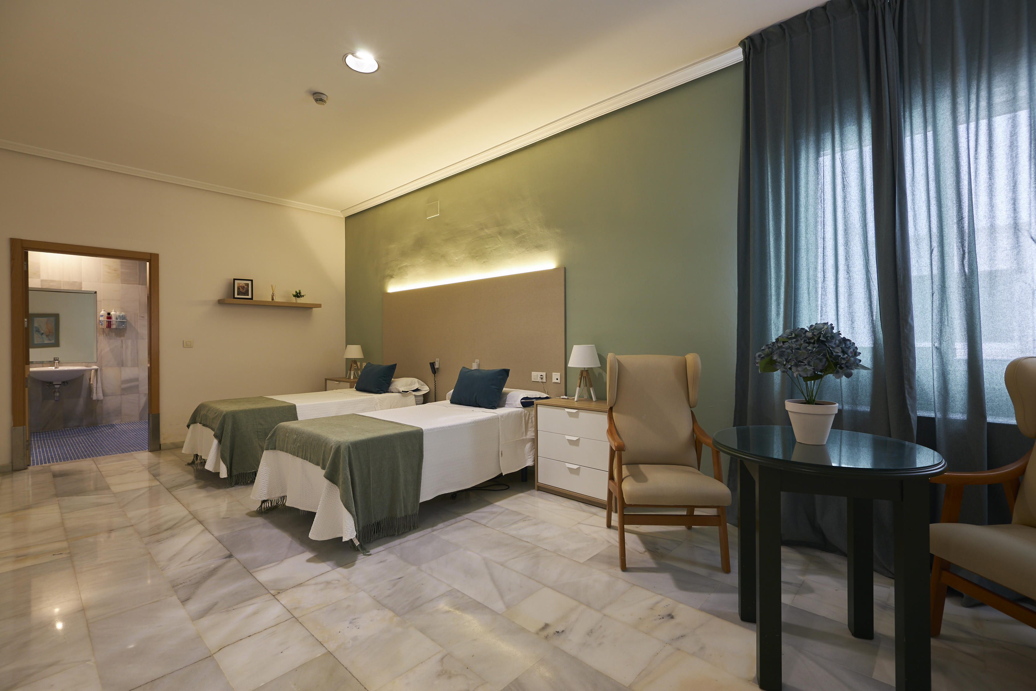Dormitorio 1