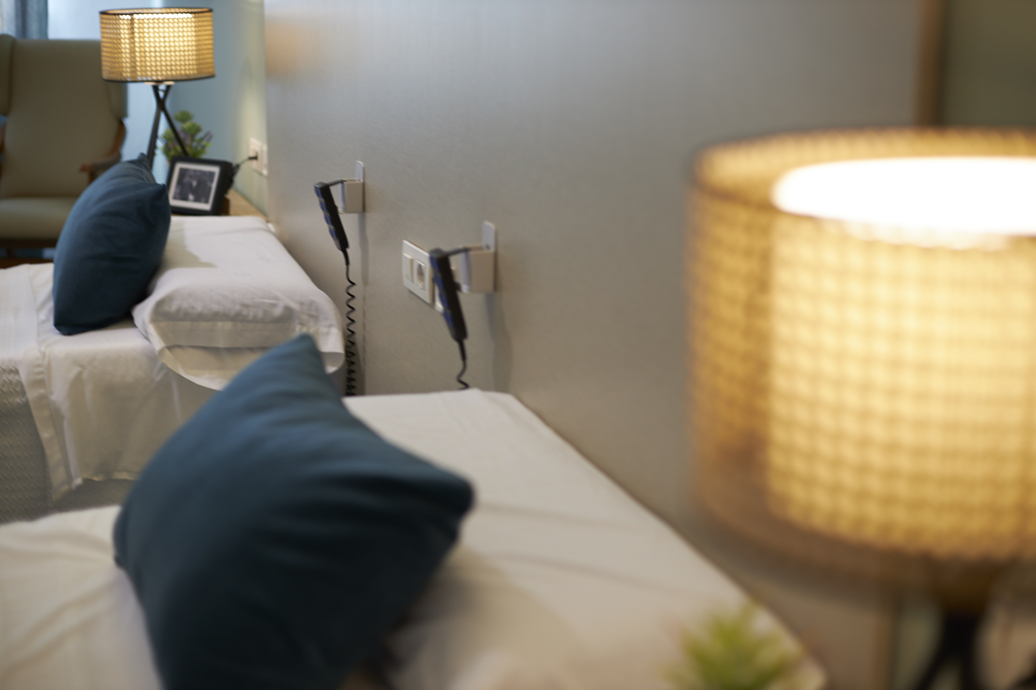 Dormitorio 2