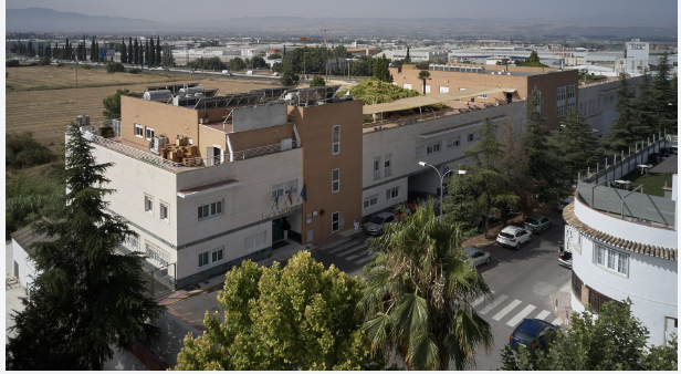 Vista exterior