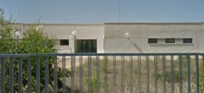 Residencia de Mayores El Ballestero