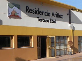 Residencia Geriátrica Ariñez
