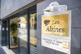 Residencia Les Alzines