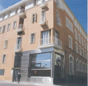 Residencia Sant Antoni de Pàdua