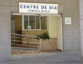 Centro de Día Torrelavila