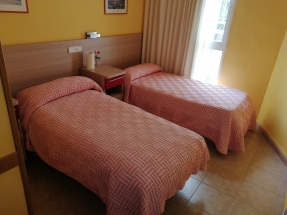 Dormitorio 1