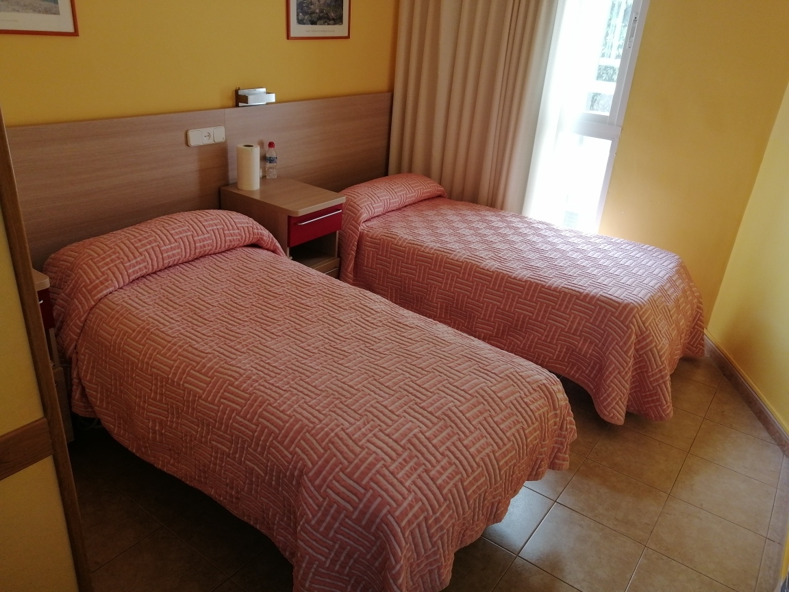 Dormitorio 1