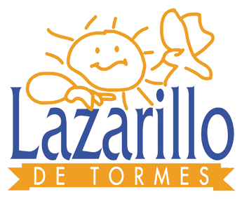 Centro de Día Lazarrillo de Tormes