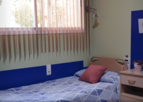 Dormitorio 1
