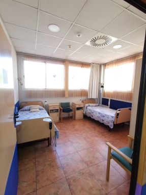 Dormitorio 2