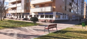 Vista exterior