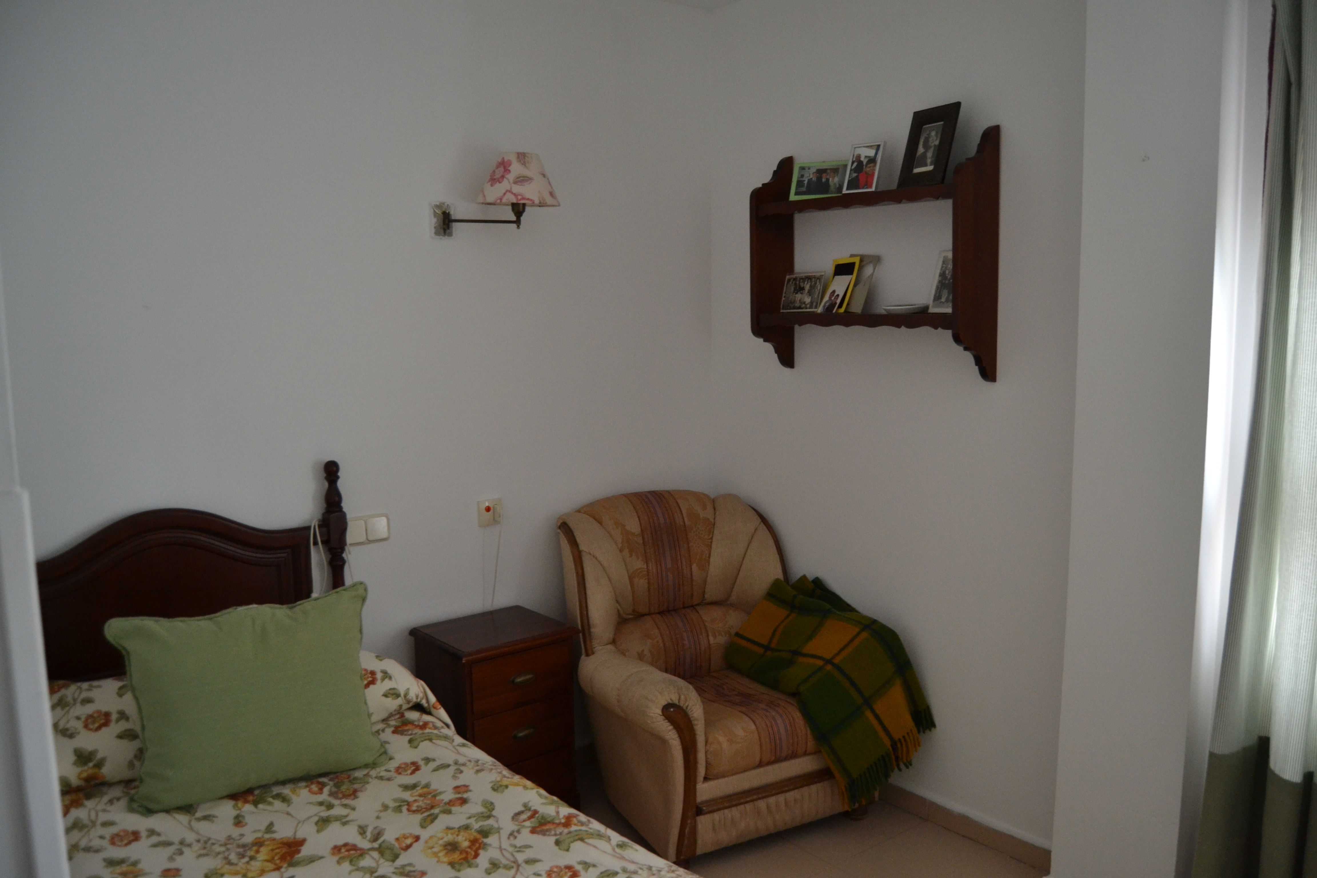 Dormitorio 2