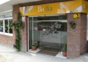 Residencia Geriátrica fogar  BODÍA