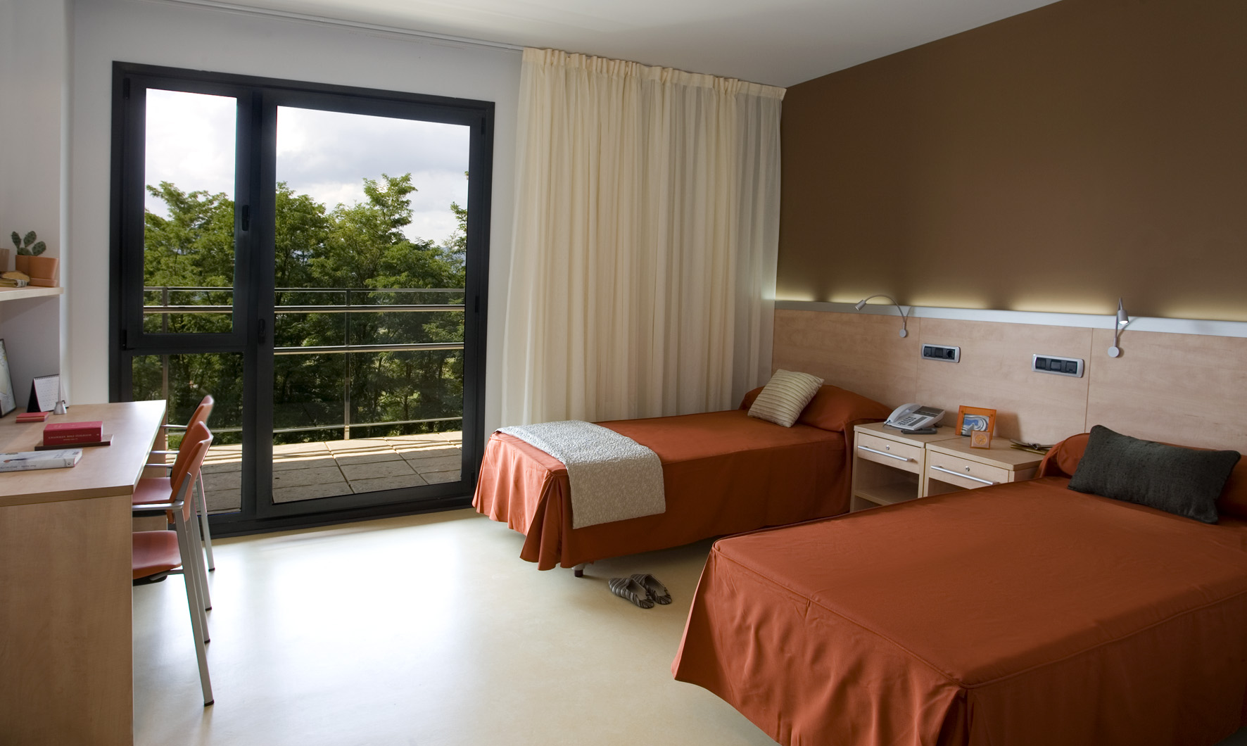 Dormitorio 1