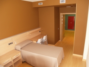 Dormitorio 2