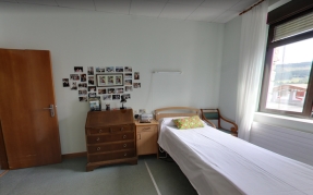 Dormitorio 2