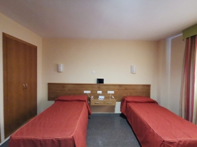 Dormitorio 1