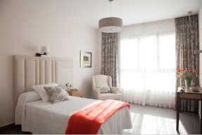 Dormitorio 1