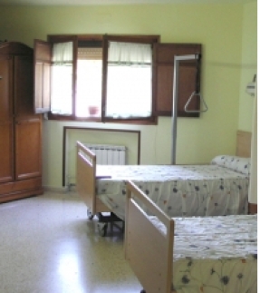 Dormitorio 1