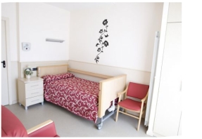 Dormitorio 2