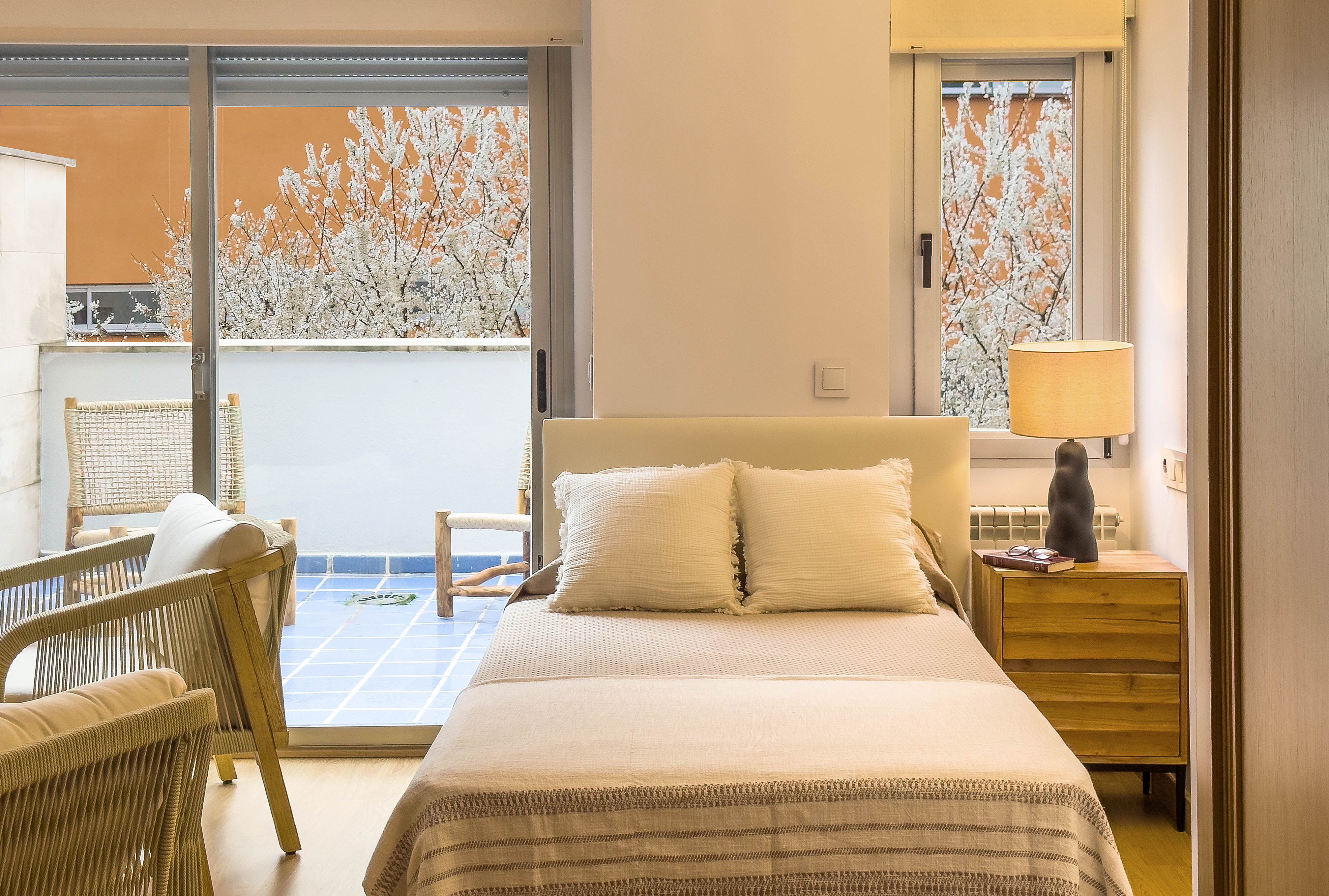 Dormitorio 1