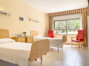 Dormitorio 2