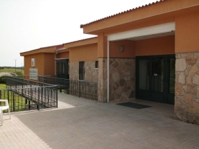 Residencia Real Rozas