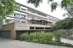 Centre de Dia La Sagrera