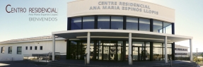 Centro Residencial Ana Maria Llopis