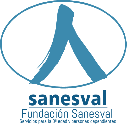 Ayuda a domicilio Senesval fundación
